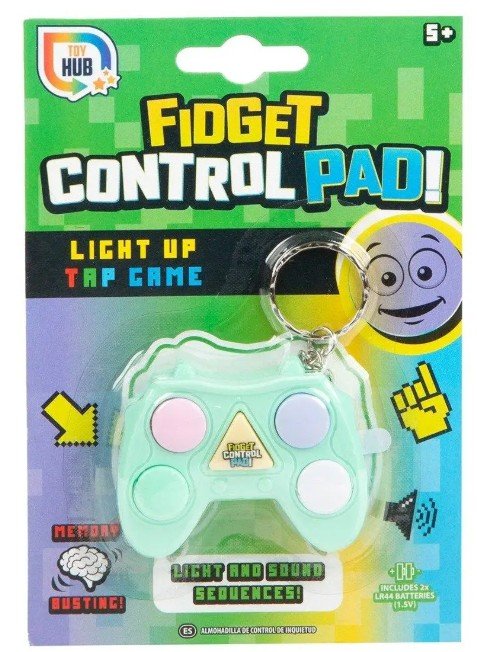 Fidget Controller - Image 2