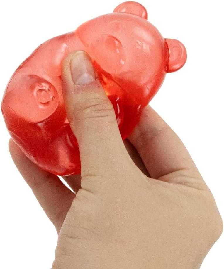 Keycraft Mystery Squishy Gummy Bearz - Image 3