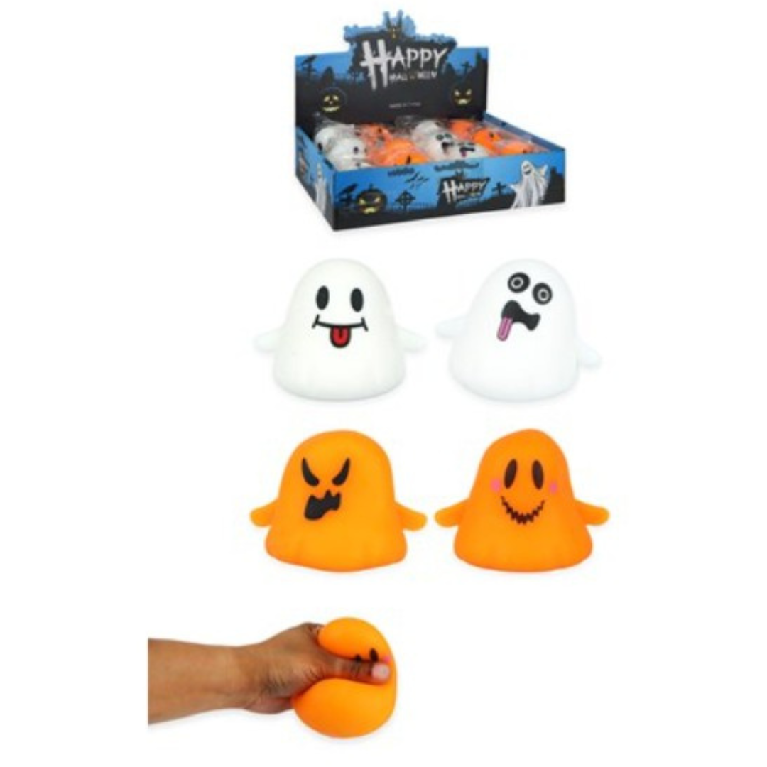 Cute Ghostly Squishy